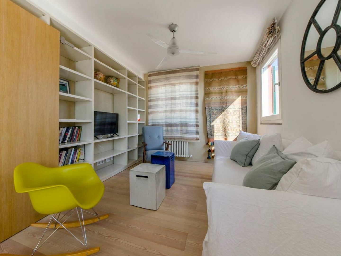 Joivy Sunny Apartment With Panoramic Terrace And Stunning View Genua Exterior foto