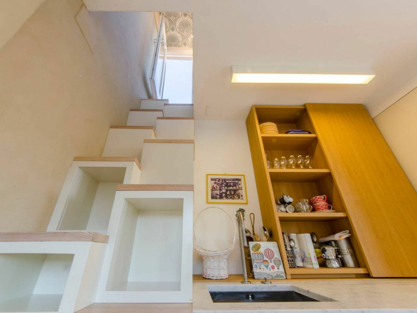 Joivy Sunny Apartment With Panoramic Terrace And Stunning View Genua Exterior foto