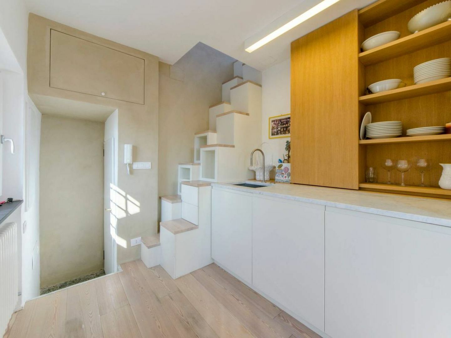 Joivy Sunny Apartment With Panoramic Terrace And Stunning View Genua Exterior foto