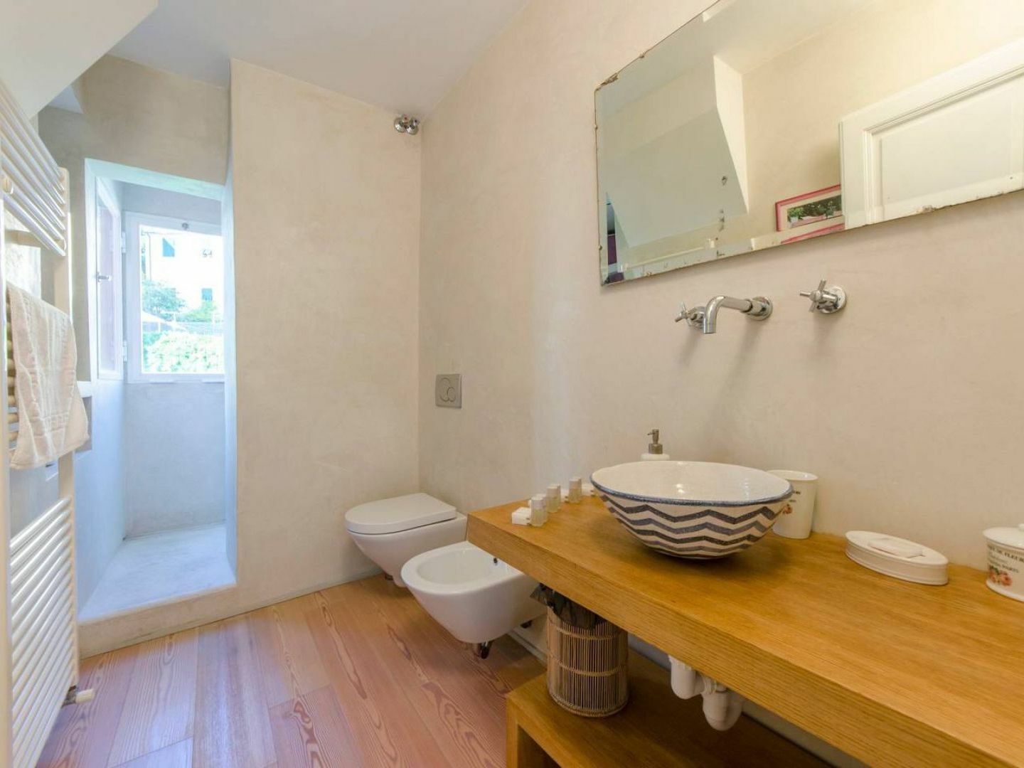 Joivy Sunny Apartment With Panoramic Terrace And Stunning View Genua Exterior foto